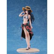 My Teen Romantic Comedy SNAFU Too statuette PVC 1/6 Yukino Yukinoshita Swimsuit Ver. 26 cm | HOBBY STOCK