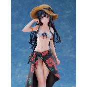 My Teen Romantic Comedy SNAFU Too statuette PVC 1/6 Yukino Yukinoshita Swimsuit Ver. 26 cm | HOBBY STOCK