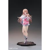 Goddess of Victory: Nikke statuette PVC 1/7 Viper Illustration Ver. Teokureta Kizuki 25 cm | HOBBY SAKURA