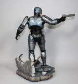 Statuette RoboCop 1/4 RoboCop 53 cm | HOLLYWOOD COLLECTIBLES