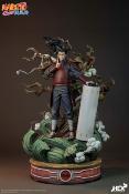 Naruto Shippuden statuette 1/4 Master Museum Senju Hashirama 71 cm | HEX COLLECTIBLES