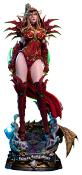 Hearthstone / World of Warcraft - Valeera Sanguinar 1/6 38 cm, HEX Collectibles x Sideshow
