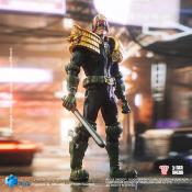 Judge Dredd figurine 1/12 Exquisite Super Series 15 cm | HIYA