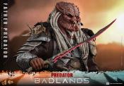 Predator: Badlands figurine Movie Masterpiece 1/6 Njohrr 36 cm | HOT TOYS