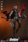Figurine Thor 1/6 32 cm - Avengers Doomsday Movie Masterpiece | HOT TOYS