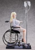 Original Character statuette 1/4 Stella Hospital Ver. 42 cm | HOTVENUS