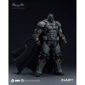 Figurine Batman XE Suit 1/12 18 cm - Batman Arkham Origins | INART