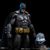 DC Comics statuette Art Scale 1/10 Batman Unleashed Deluxe 24 cm | IRON STUDIOS 