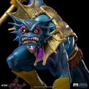 Masters of the Universe Statuette BDS Art Scale 1/10 Mer-Man 27 cm | IRON STUDIOS