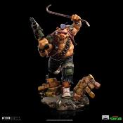 Les Tortues ninja statuette BDS Art Scale 1/10 Bebop 23 cm | IRON STUDIOS