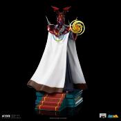 Saint Seiya Statuette BDS Art Scale 1/10 Pope Ares 26 cm | IRON STUDIOS 