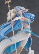 Fire Emblem Fates - Azura (White Songstress) figurine PVC 1/7 - Intelligent Systems