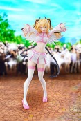 2.5 Dimensional Seduction statuette PVC 1/7 Liliel Chaos Form 23 cm I Kadokawa
