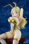 Senran Kagura statuette 1/5 Rate Mo AgeAge Shiki Limited Gold Ver. 29 cm | KAITENDOH