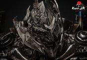 Megatron 82 cm Transformers 3 statuette 1/4 | Kami arts