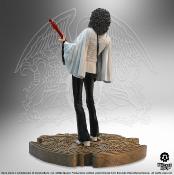 Queen statuette Rock Iconz Brian May II (Sheer Heart Attack Era) 23 cm | KNUCKLEBONZ