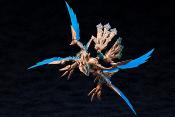 Arcanadea - Model Kit XenoAlma Orage Pavorea 10 cm, Kotobukiya
