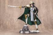 Sentenced to Be a Hero Figurine PVC 1/7 Patausche Kivia 27 cm | KOTOBUKIYA