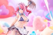 Mistress Kanan is Devilishly Easy figurine PVC 1/7 Takakiyo Kanan 25 cm | KOTOBUKIYA