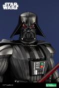 Offres spéciales Star Wars statuette 1/7 PVC ARTFX Artist Series Darth Vader The Ultimate Evil 40 cm | KOTOBUKIYA