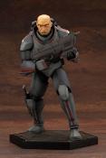 Star Wars The Bad Batch statuette PVC ARTFX 1/7 Wrecker 26 cm | KOTOBUKIYA