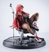 Goddess of Victory: Nikke statuette PVC 1/7 Volume 17 cm | MAX FACTORY