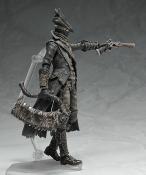 Bloodborne figurine Figma Hunter 15 cm - MAX FACTORY