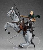 Attack on Titan figurine Figma Erwin Smith 15 cm | max factory