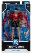 DC Multiverse figurine Plastic Man The Terrifics 18 cm | MCFARLANE TOYS