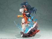 Bastard statuette PVC 1/7 Arshes Nei 25 cm | MEDICOS 