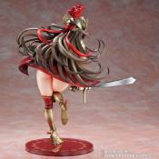 Shinobi Master Senran Kagura New Link statuette PVC 1/7 Toki Bikini Armor Version 25 cm | MEDICOS
