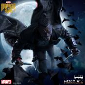 Marvel figurine 1/12 Blade One:12 Collective 17 cm | MEZCO
