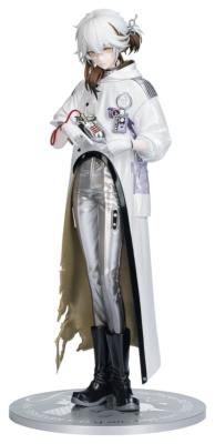 Reverse: 1999 - Gift+ Figurine PVC Medicine Pocket 23 cm - Myethos