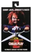 Chucky Figurine Chucky La Poupee de Sang Ultimate | NECA