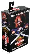 Chucky Figurine Chucky La Poupee de Sang Ultimate | NECA