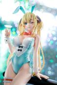 The Demon Sword Master of Excalibur Academy statuette 1/6 Regina Mercedes 27 cm | Nippon Columbia