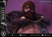 God of War: Ragnarök statuette Real Elite Masterline Series 1/3 Thor 105 cm | PRIME 1 STUDIO