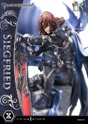 Granblue Fantasy Concept Masterline Series statuette 1/6 Siegfried Deluxe Bonus Ver. 49 cm | PRIME 1 STUDIO