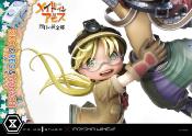 Made in Abyss statuette Riko, Reg & Manachi 27 cm | PRIME 1 STUDIO