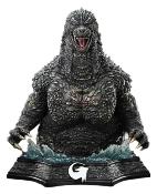 Godzilla Minus One (Film) buste 1/1 Godzilla (2023) Bonus Ver. 87 cm | Prime 1 Studio