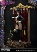 Justice League Dark statuette 1/3 Zatanna Deluxe 74 cm | Prime 1 Studio