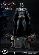 Batman Arkham Knight statuette 1/3 Batman Batsuit v7.43 86 cm | Prime 1 Studio