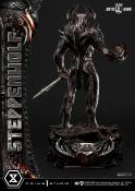 Zack Snyder's Justice League statuette Museum Masterline 1/3 Steppenwolf 102 cm | PRIME 1 STUDIO