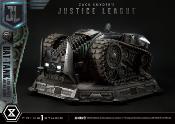 Zack Snyder's Justice League diorama Museum Masterline Bat-Tank  Version 36 cm | PRIME 1 STUDIO