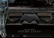 Zack Snyder's Justice League diorama Museum Masterline Bat-Tank  Version 36 cm | PRIME 1 STUDIO