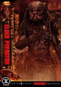 Predator 2 statue 1/3 Elder Predator Museum Masterline 94 cm | PRIME 1 STUDIO