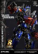 Transformers 2 : La Revanche statuette Optimus Prime 73 cm|Prime one studio