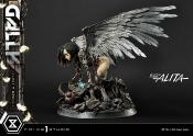 Gally 1/4 Rusty Angel Alita: Battle Angel statuette  43 cm | PRIME 1 STUDIO