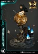 Injustice 2 statuette 1/4 Wonder Woman Great Hera Version 53 cm | PRIME 1 STUDIO