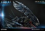 Aliens Premium Masterline Series statuette Queen Alien Battle Diorama 71 cm | Prime 1 studio 